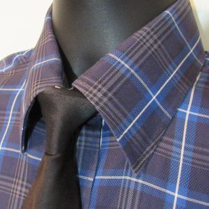 Paul & Shark Men's Dress Shirt